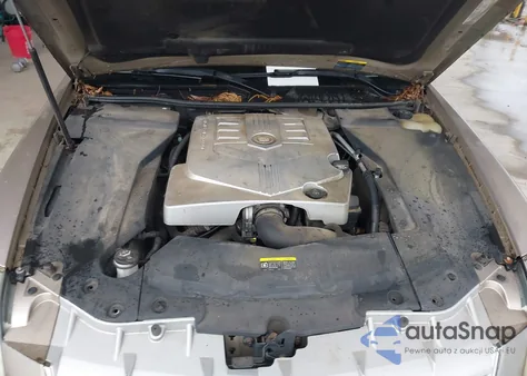 2006 Cadillac Sts V6 z USA, uszkodzony, nr VIN 1G6DW677560132141